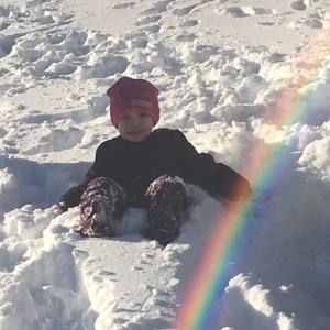 Meet your Posher, Alexandra